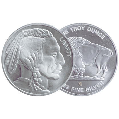 75 oz Silver Starter Bullion Bundle