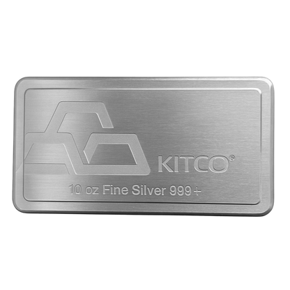 75 oz Silver Starter Bullion Bundle