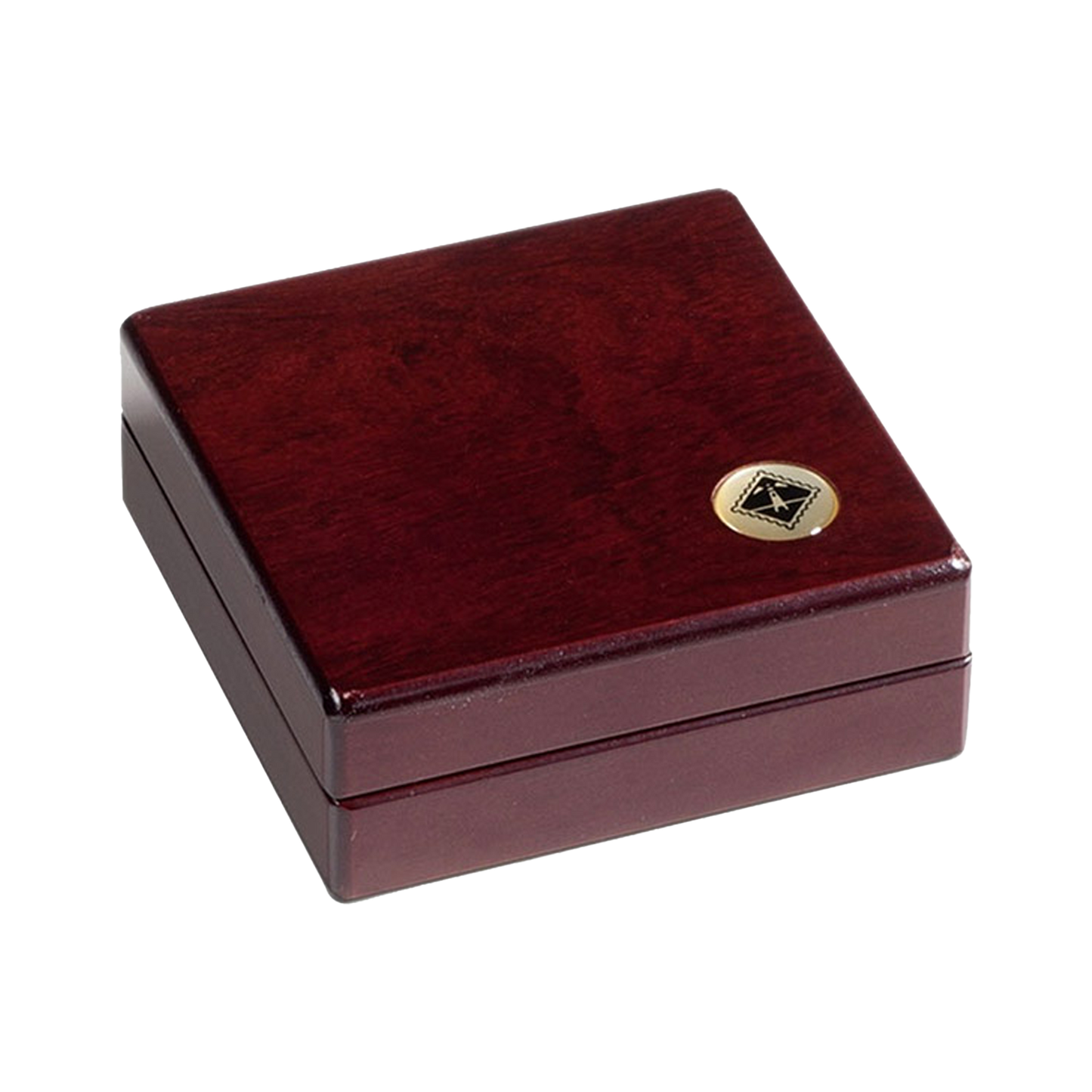 Single VOLTERRA Coin Box (For QUADRUM Capsule)