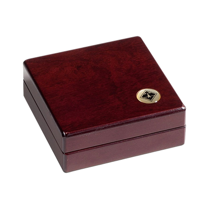 Single VOLTERRA Coin Box (For QUADRUM Capsule)