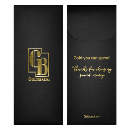 Buy Utah Goldback Gold Notes Full Set 24K