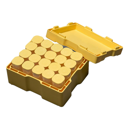 Silver Maple Leaf Coin Case (500 coins) - Random Year
