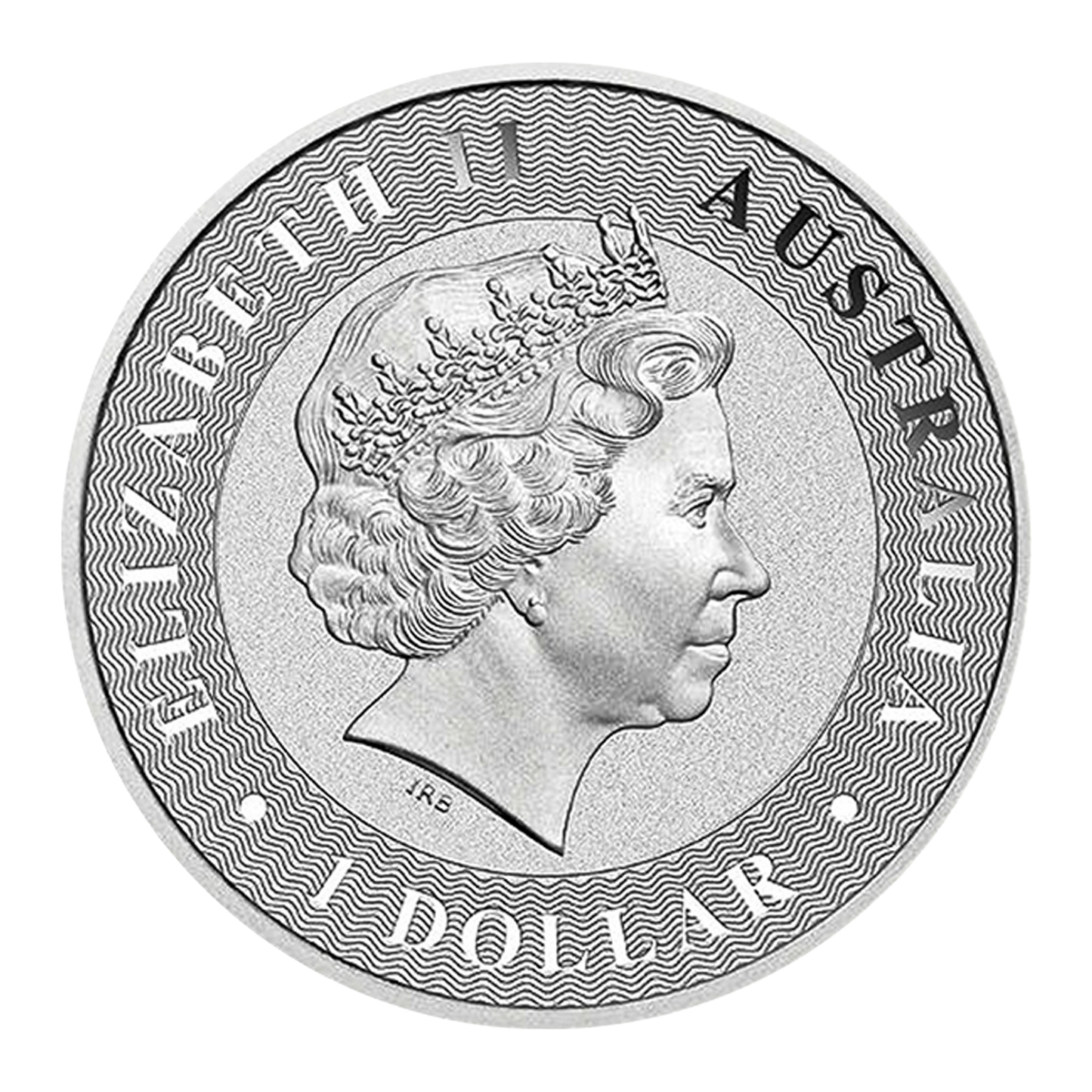 1 oz Silver Kangaroo Coins