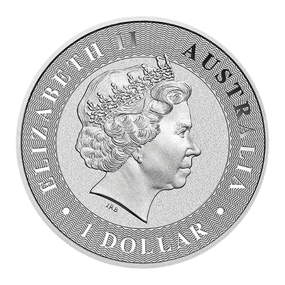 1 oz Silver Kangaroo Coins