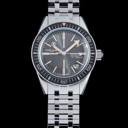 Favre Leuba 00.20307.100.06.200 Deep Raider Revival