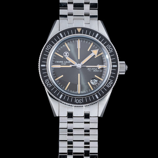 Favre Leuba 00.20307.100.06.200 Deep Raider Revival