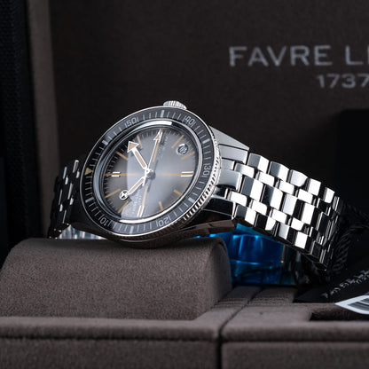 Favre Leuba 00.20307.100.06.200 Deep Raider Revival