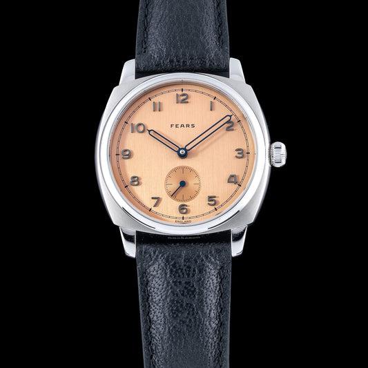 Fears Brunswick 38 Copper Salmon BS23800B.019.124
