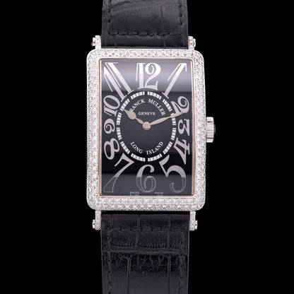 Franck Muller Long Island 1200 SC D