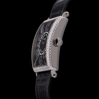Franck Muller Long Island 1200 SC D