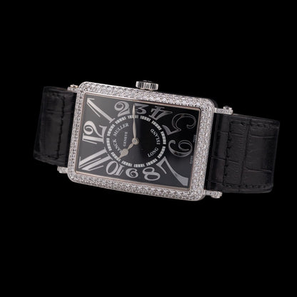 Franck Muller Long Island 1200 SC D