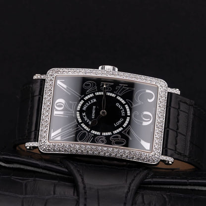 Franck Muller Long Island 1200 SC D