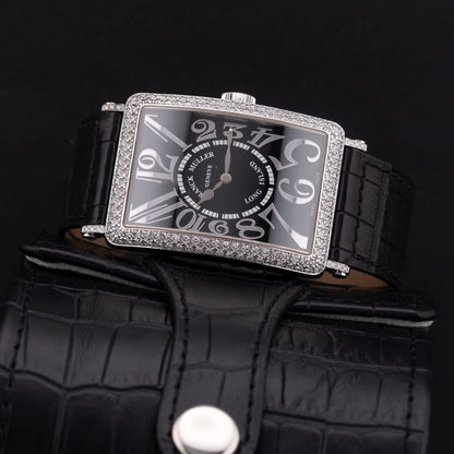 Franck Muller Long Island 1200 SC D