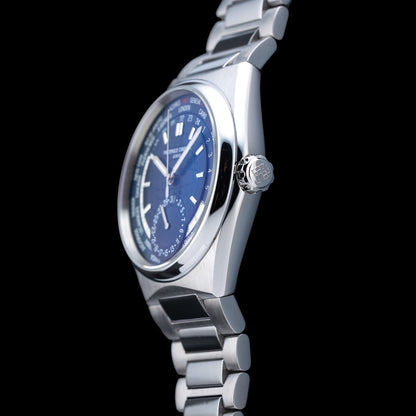 Frederique Constant Highlife Worldtimer FC-718N4NH6B