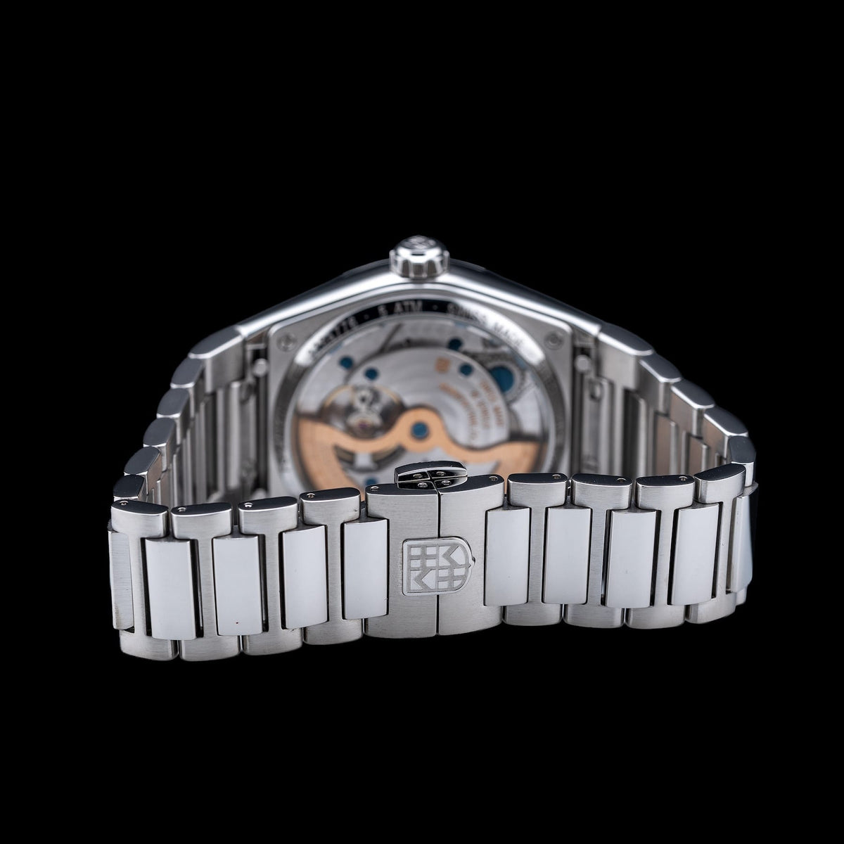 Frederique Constant Highlife Worldtimer FC-718N4NH6B