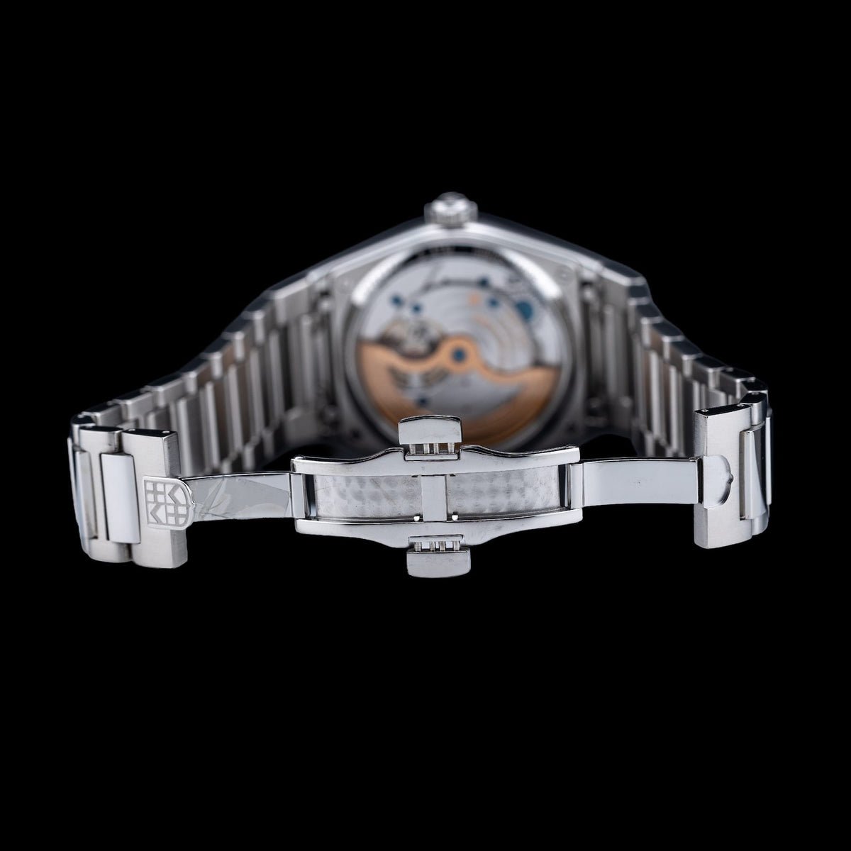 Frederique Constant Highlife Worldtimer FC-718N4NH6B