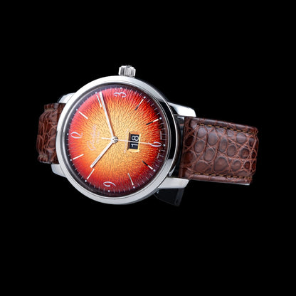 Glashütte Original Panorama Date 2-39-47-09-02-04