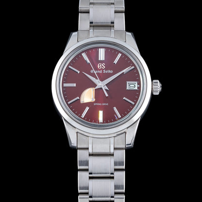 Grand Seiko SBGA499 20th Anniversary Limited Edition
