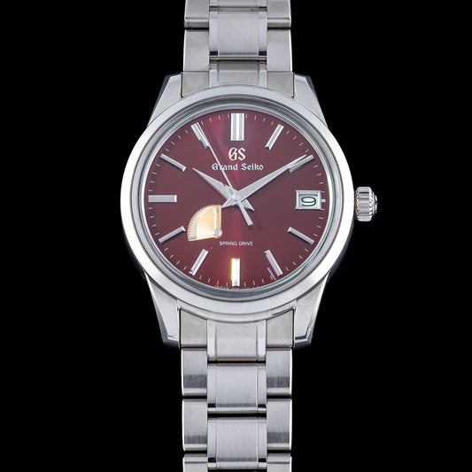 Grand Seiko SBGA499 20th Anniversary Limited Edition