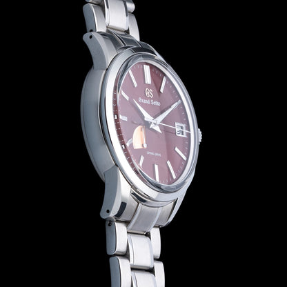 Grand Seiko SBGA499 20th Anniversary Limited Edition