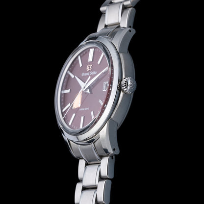 Grand Seiko SBGA499 20th Anniversary Limited Edition