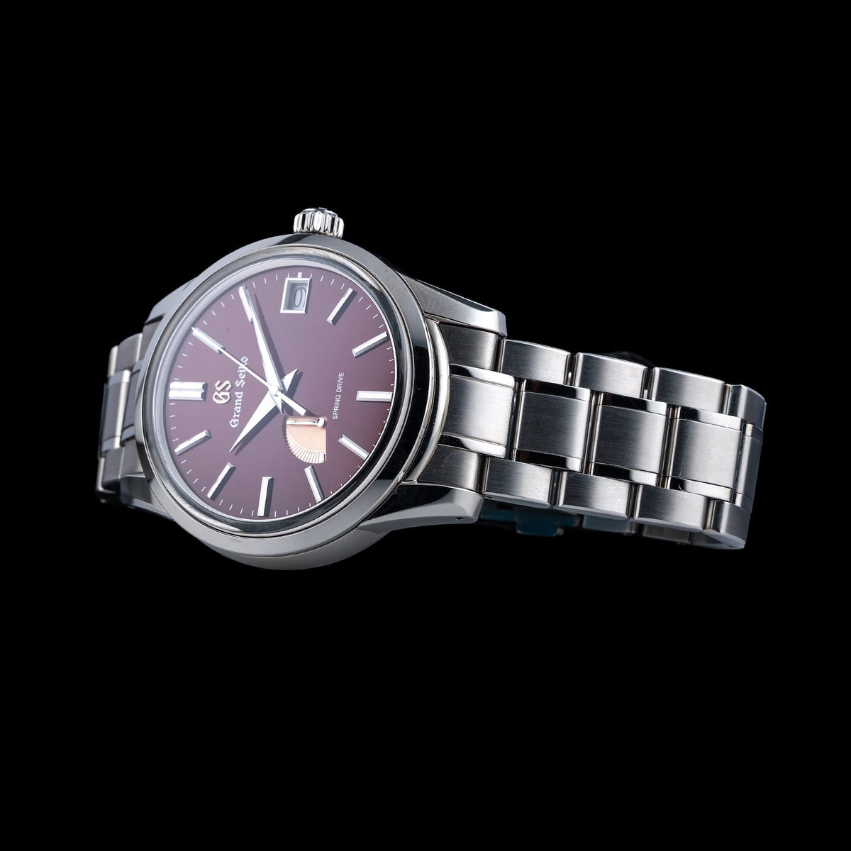 Grand Seiko SBGA499 20th Anniversary Limited Edition