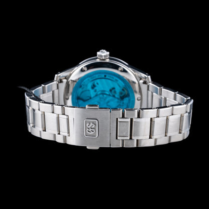 Grand Seiko SBGA499 20th Anniversary Limited Edition