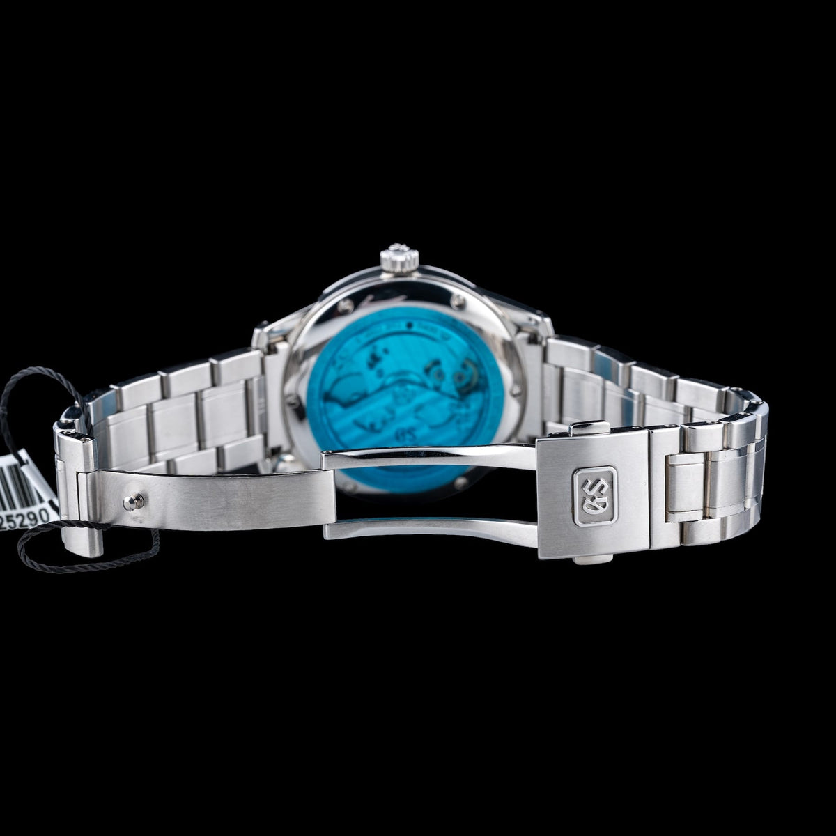 Grand Seiko SBGA499 20th Anniversary Limited Edition