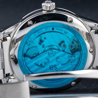 Grand Seiko SBGA499 20th Anniversary Limited Edition