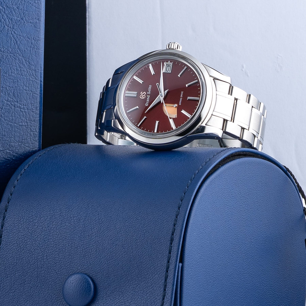Grand Seiko SBGA499 20th Anniversary Limited Edition