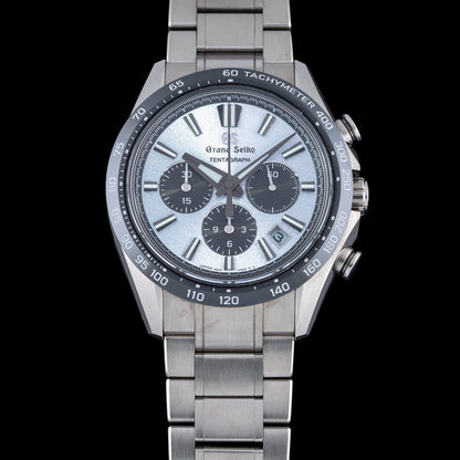 Grand Seiko SLGC007 Tentagraph