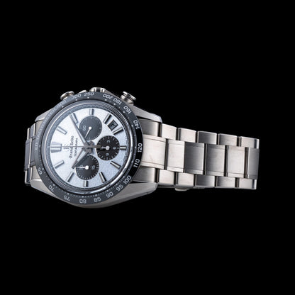 Grand Seiko SLGC007 Tentagraph