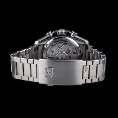 Grand Seiko SLGC007 Tentagraph