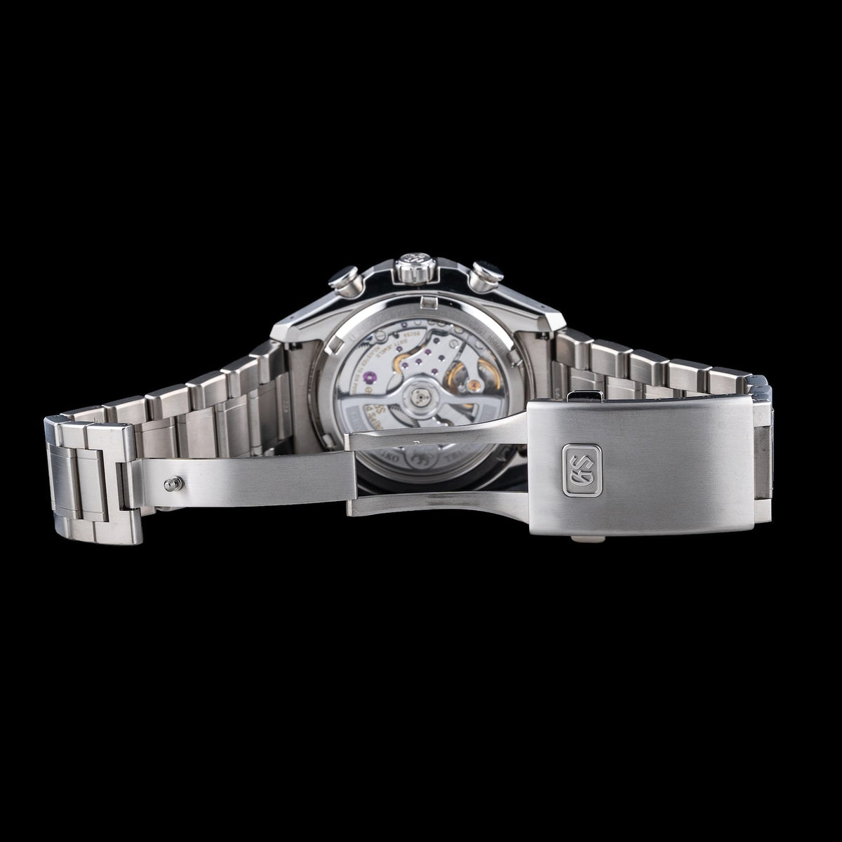 Grand Seiko SLGC007 Tentagraph