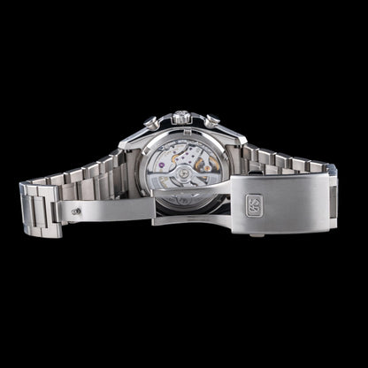 Grand Seiko SLGC007 Tentagraph
