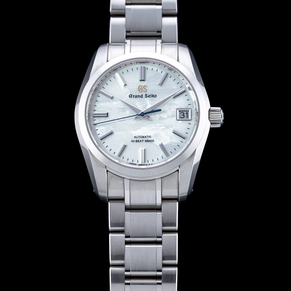 Grand Seiko SBGH311 Hi-Beat Limited Edition