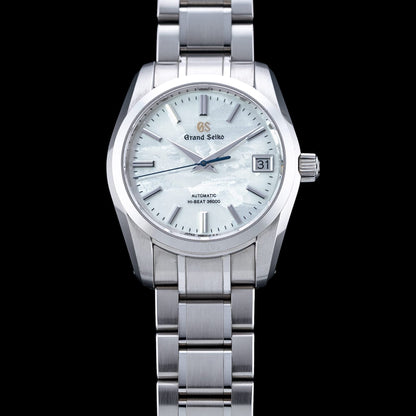 Grand Seiko SBGH311 Hi-Beat Limited Edition