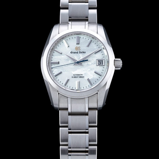 Grand Seiko SBGH311 Hi-Beat Limited Edition