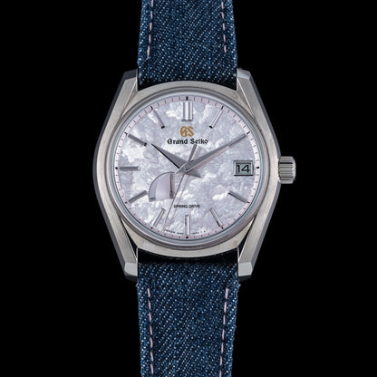 Grand Seiko SBGA413 Seiko Four Seasons Spring