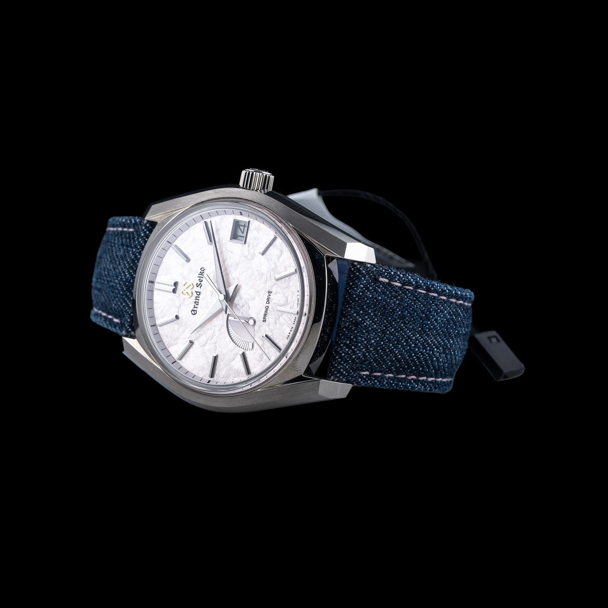 Grand Seiko SBGA413 Seiko Four Seasons Spring