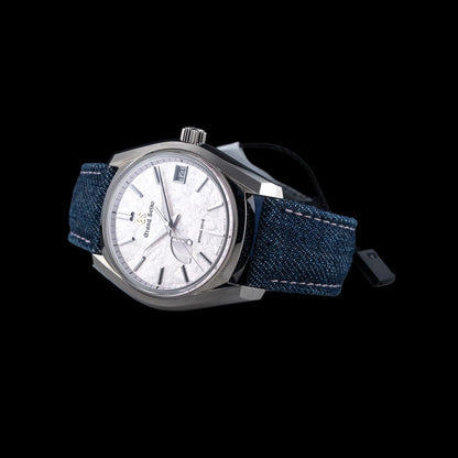 Grand Seiko SBGA413 Seiko Four Seasons Spring