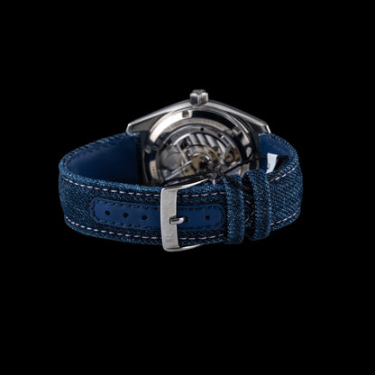 Grand Seiko SBGA413 Seiko Four Seasons Spring