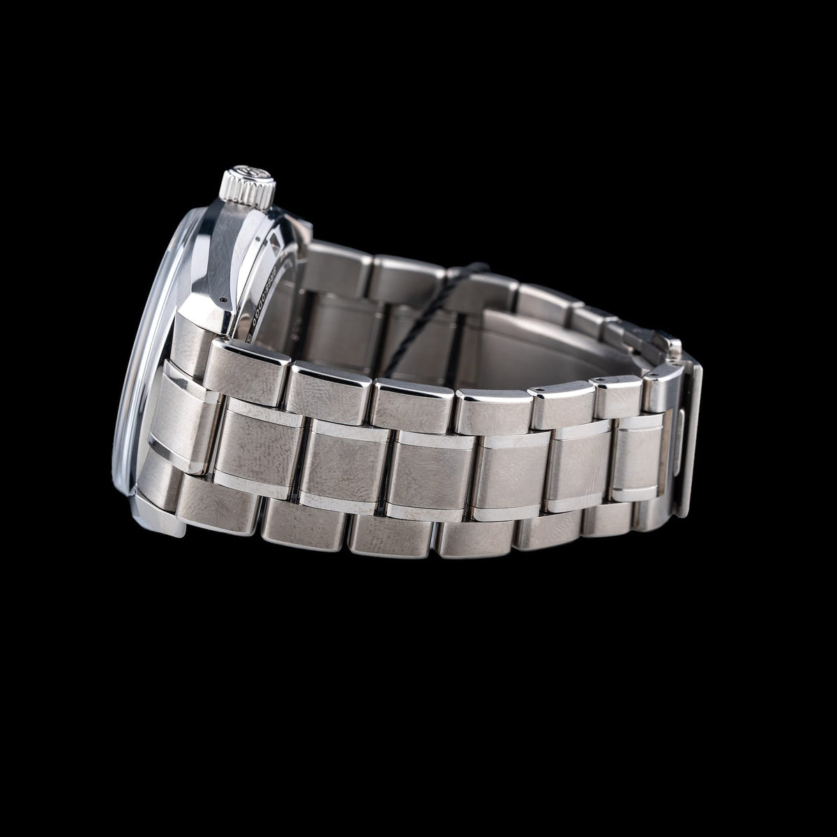 Grand Seiko Heritage Collection SBGA415G Spring Drive Four Seasons Taisetsu Winter