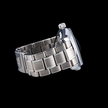 Grand Seiko Heritage Collection SBGA415G Spring Drive Four Seasons Taisetsu Winter
