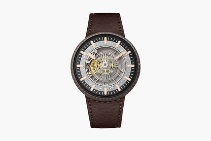 Viserion Central Floating Tourbillon