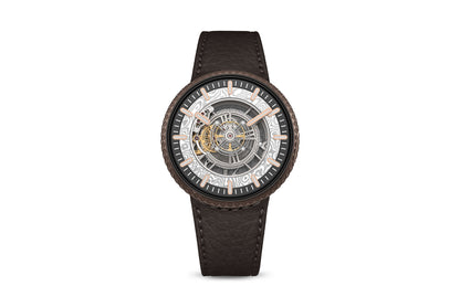 Viserion Central Floating Tourbillon