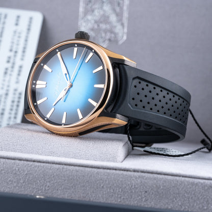 H. Moser & Cie. 3200-0903 Pioneer Centre Seconds