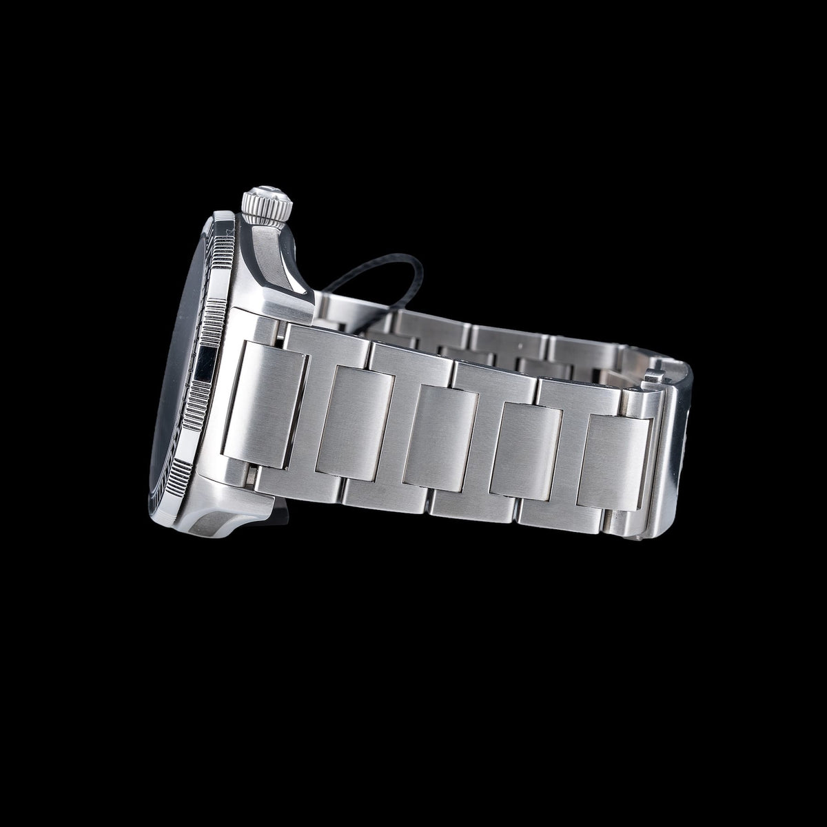 H. Moser & Cie. Pioneer Tourbillon 3804-1211