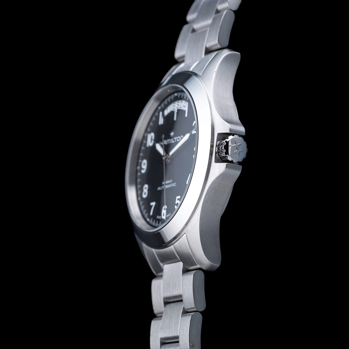 Hamilton Khaki Field 40mm H64475131