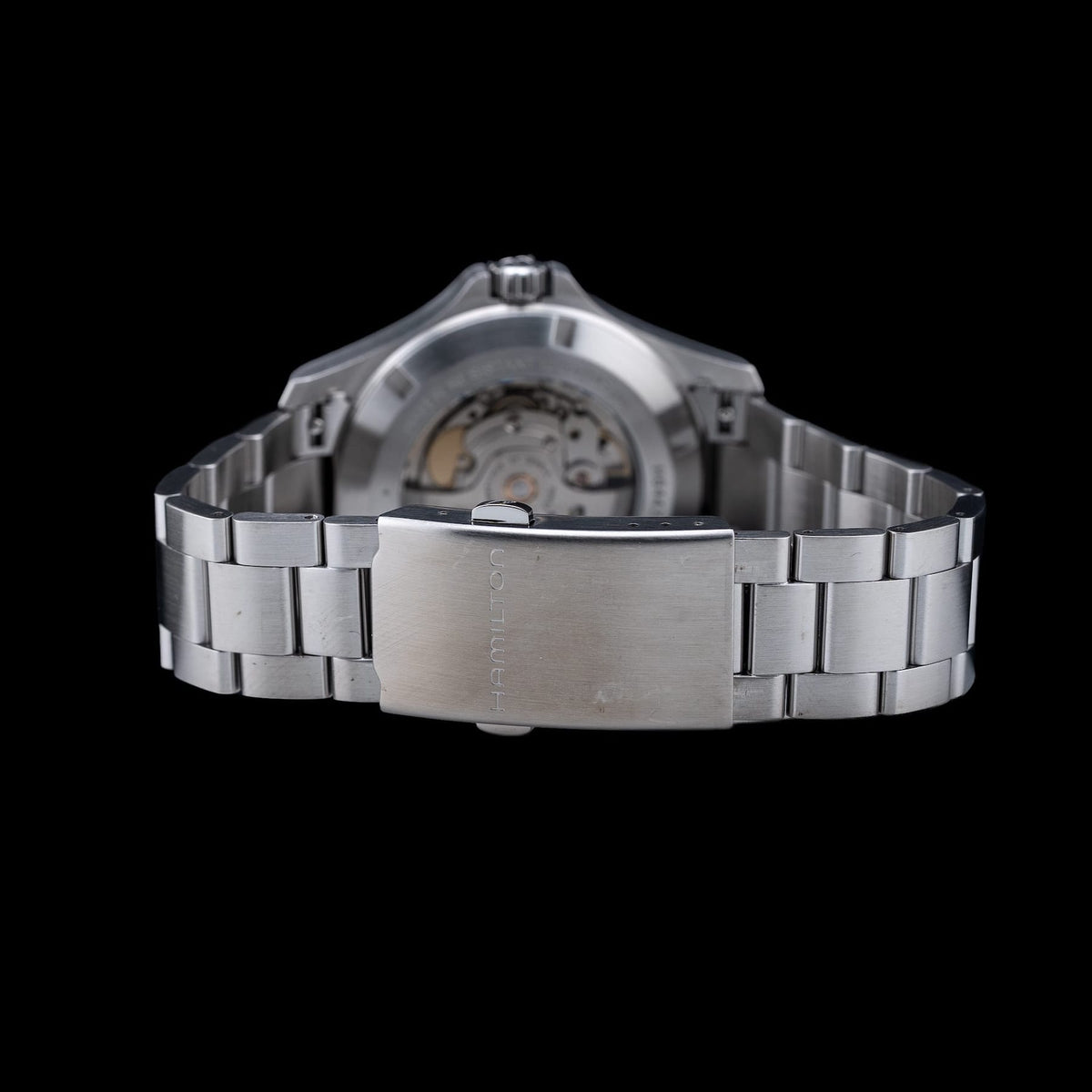 Hamilton Khaki Field 40mm H64475131